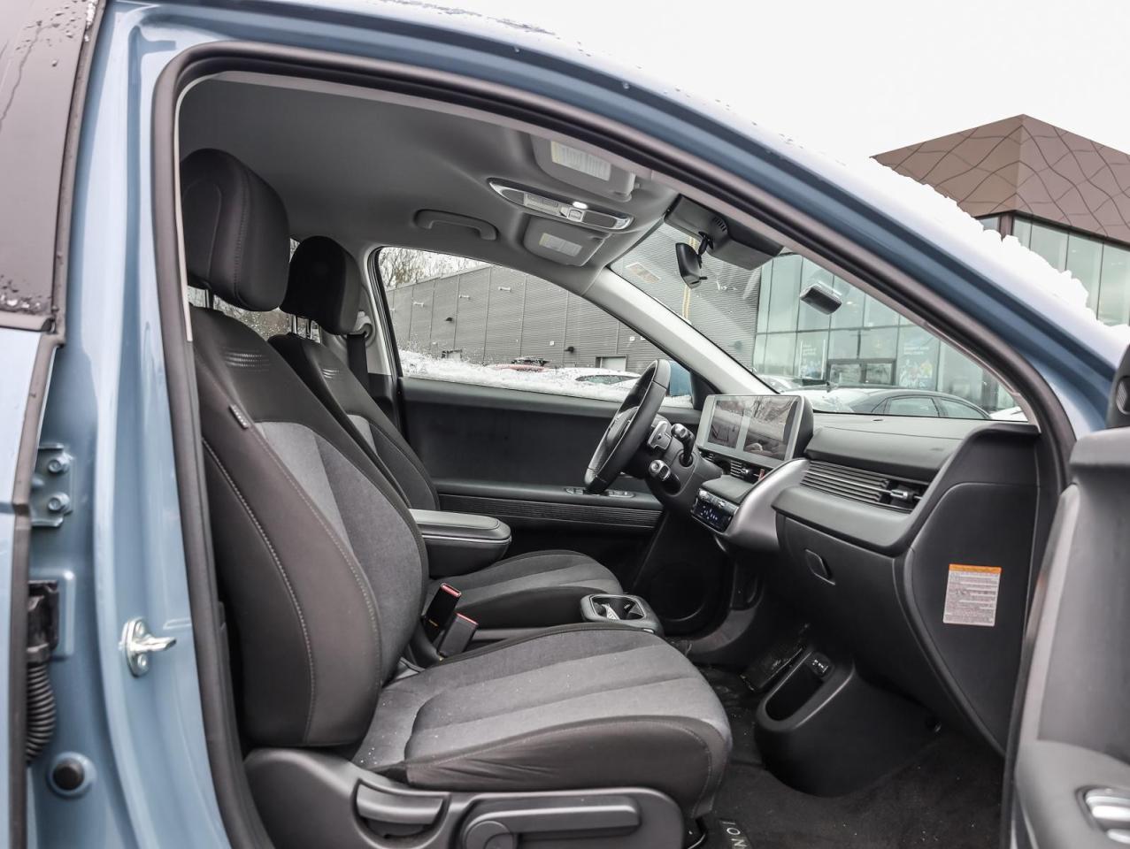 2024 Hyundai IONIQ 5 Preferred Long Range 4x2 Photo