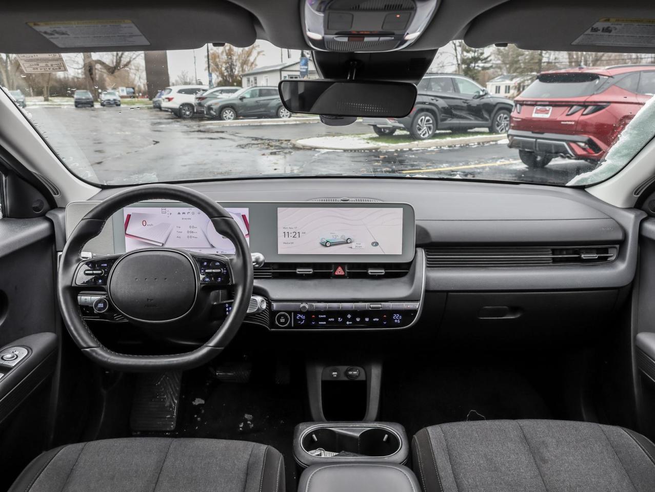 2024 Hyundai IONIQ 5 Preferred Long Range 4x2 Photo