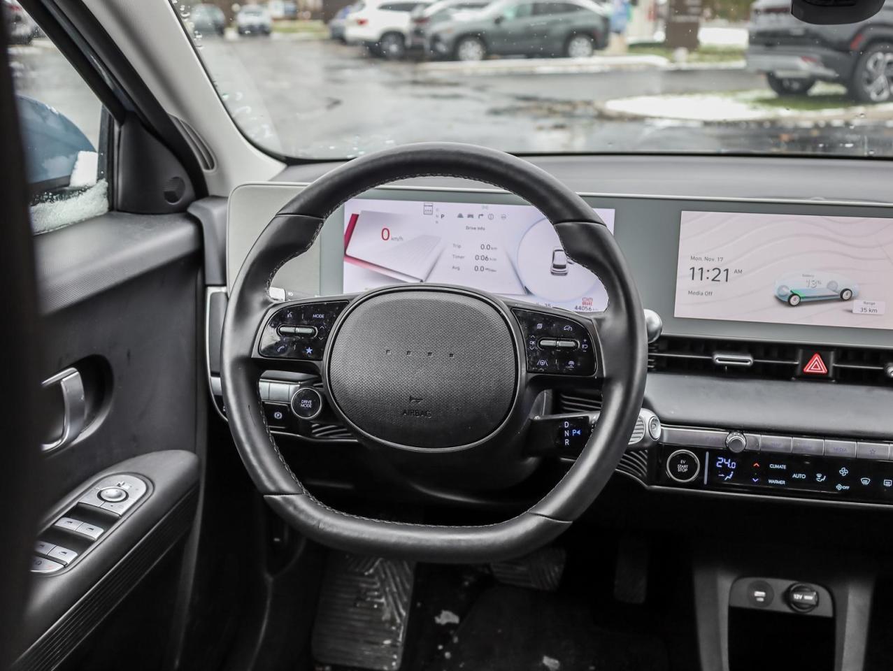 2024 Hyundai IONIQ 5 Preferred Long Range 4x2 Photo