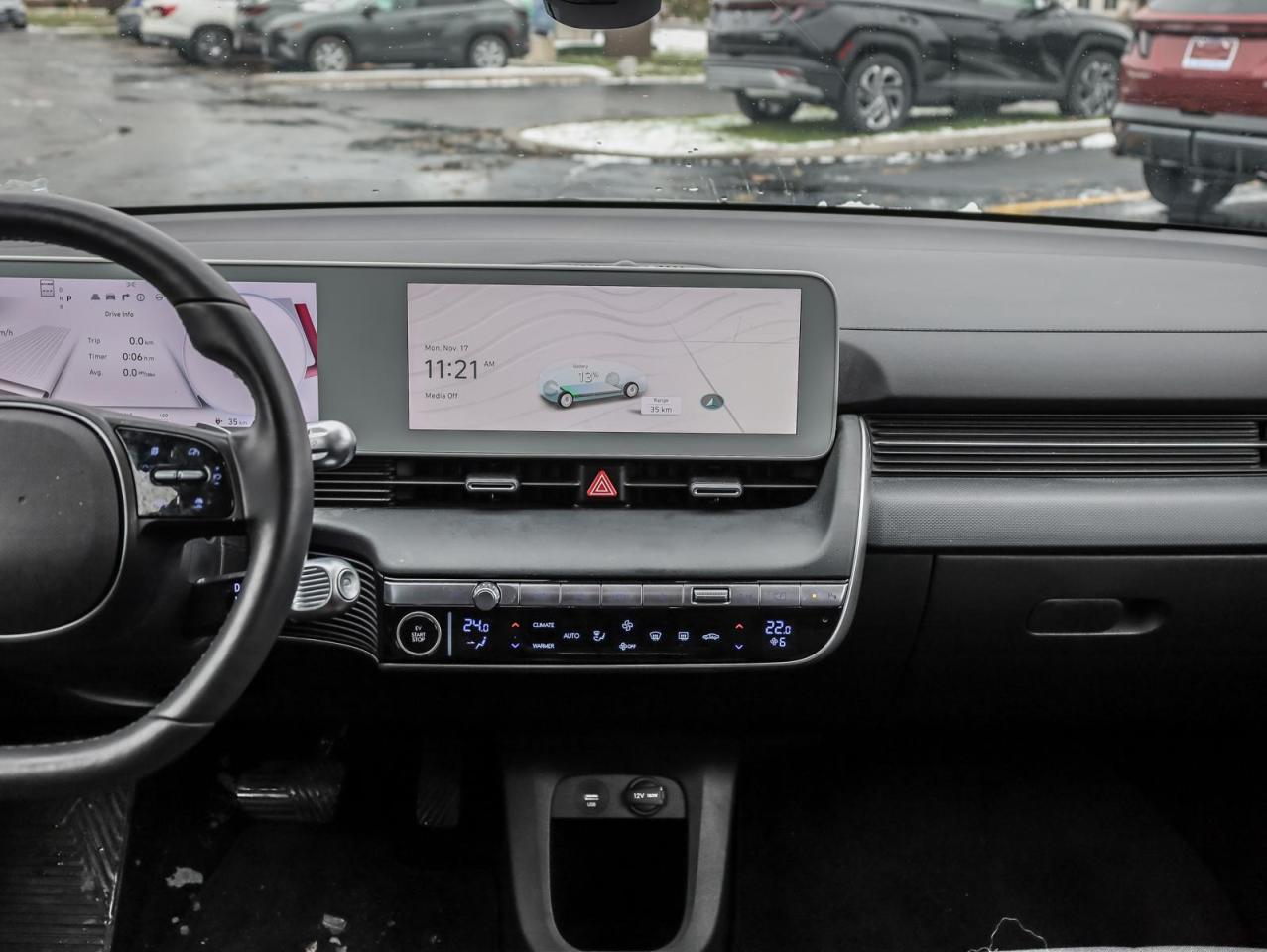 2024 Hyundai IONIQ 5 Preferred Long Range 4x2 Photo