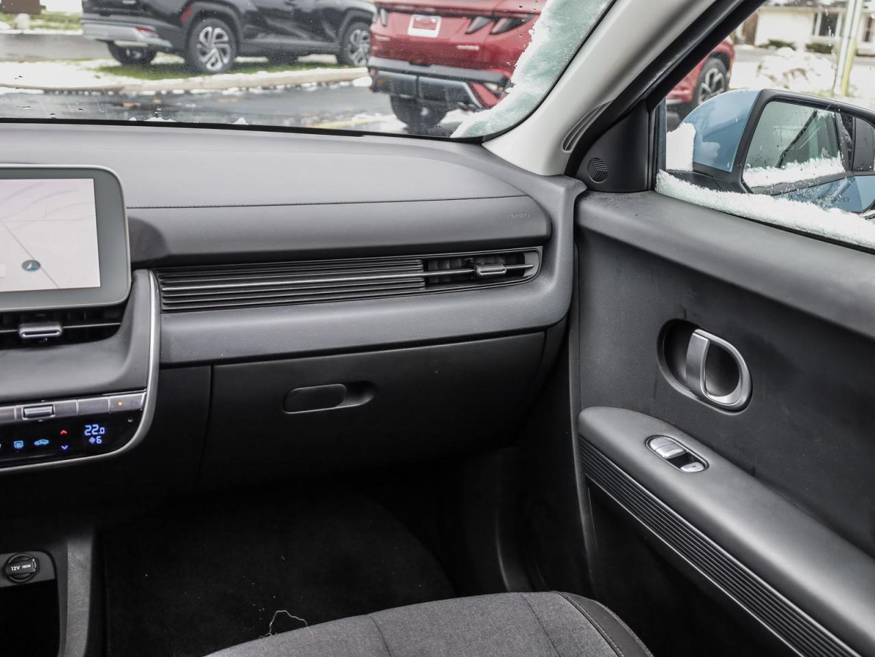 2024 Hyundai IONIQ 5 Preferred Long Range 4x2 Photo