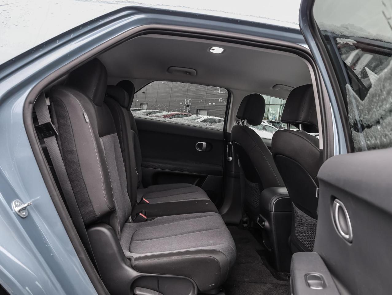 2024 Hyundai IONIQ 5 Preferred Long Range 4x2 Photo