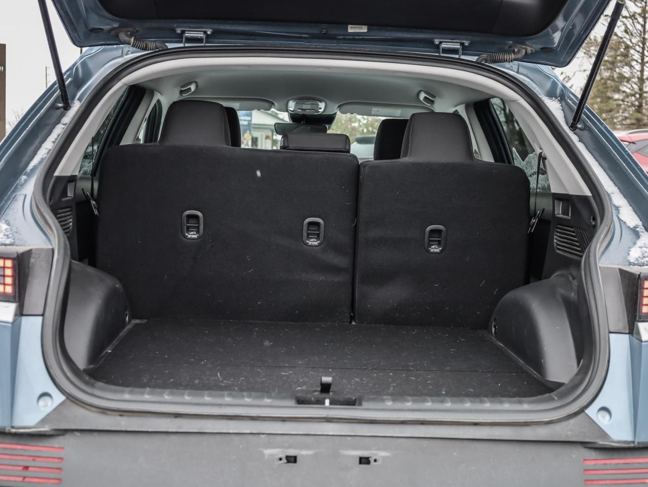 2024 Hyundai IONIQ 5 Preferred Long Range 4x2 Photo