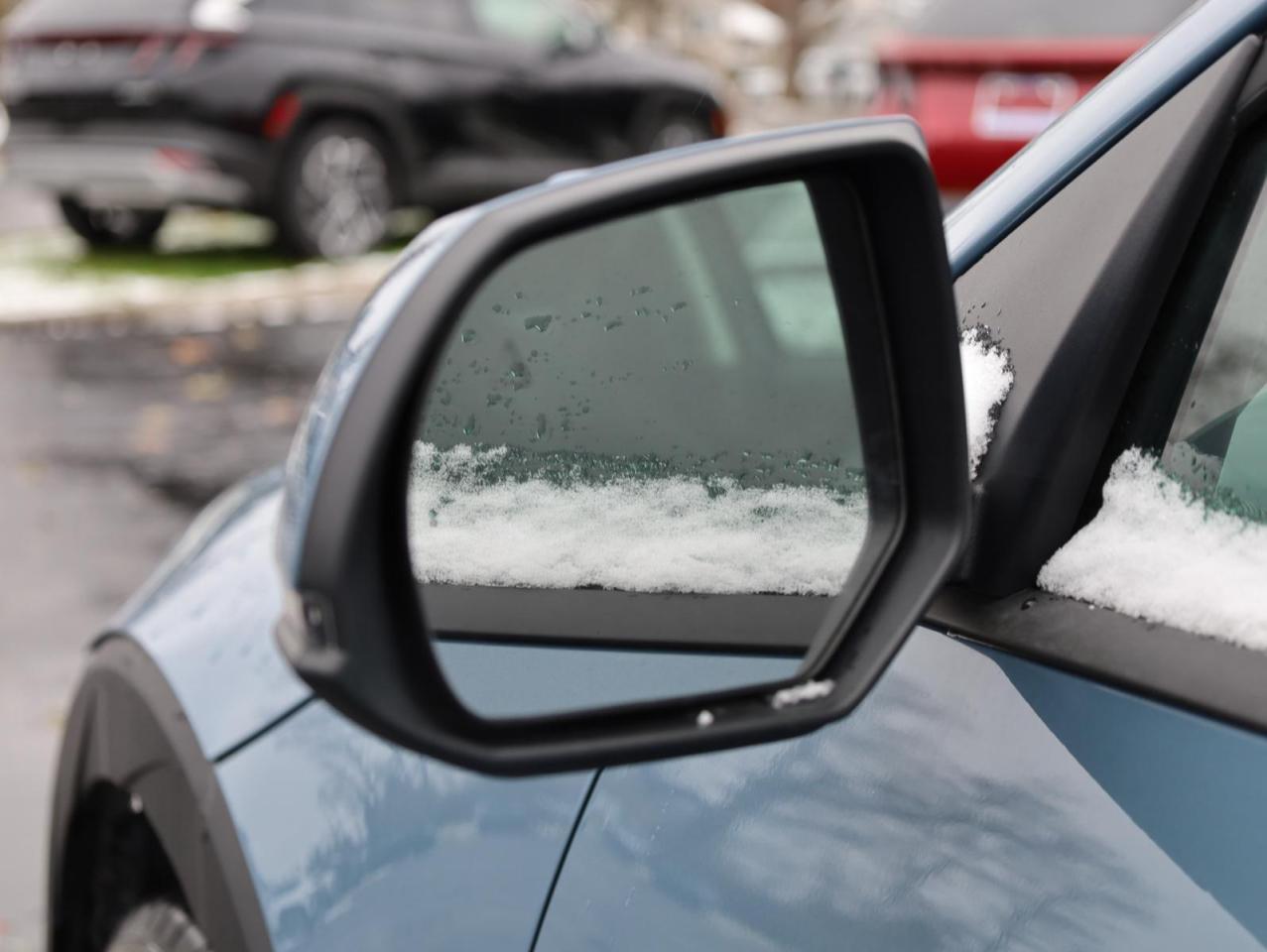 2024 Hyundai IONIQ 5 Preferred Long Range 4x2 Photo