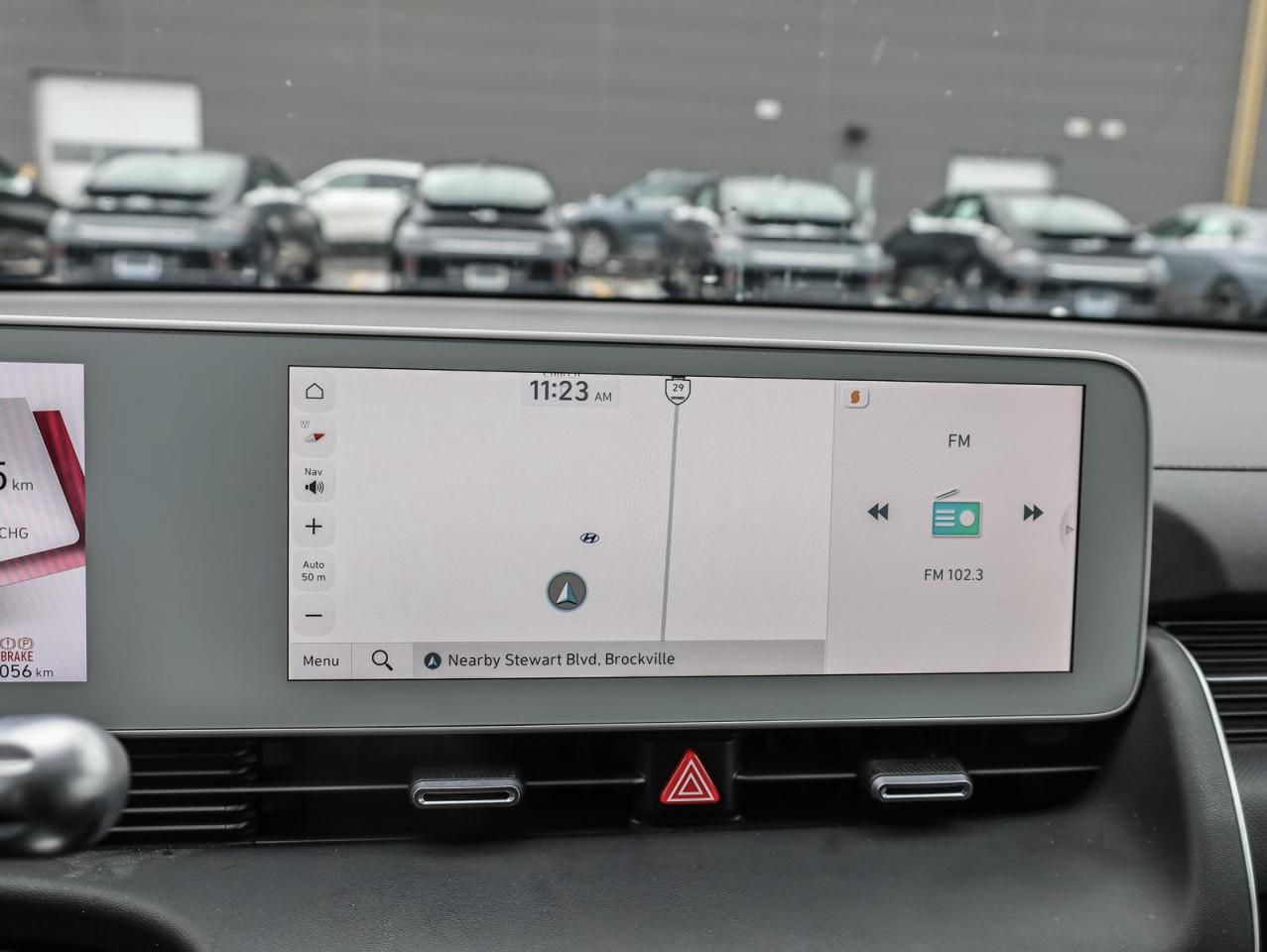 2024 Hyundai IONIQ 5 Preferred Long Range 4x2 Photo