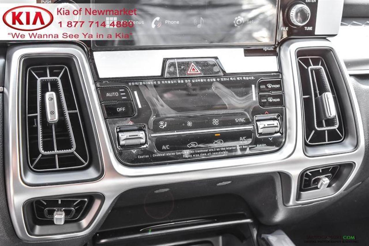 2021 Kia Sorento 2.5T X-Line 4dr All-Wheel Drive Photo
