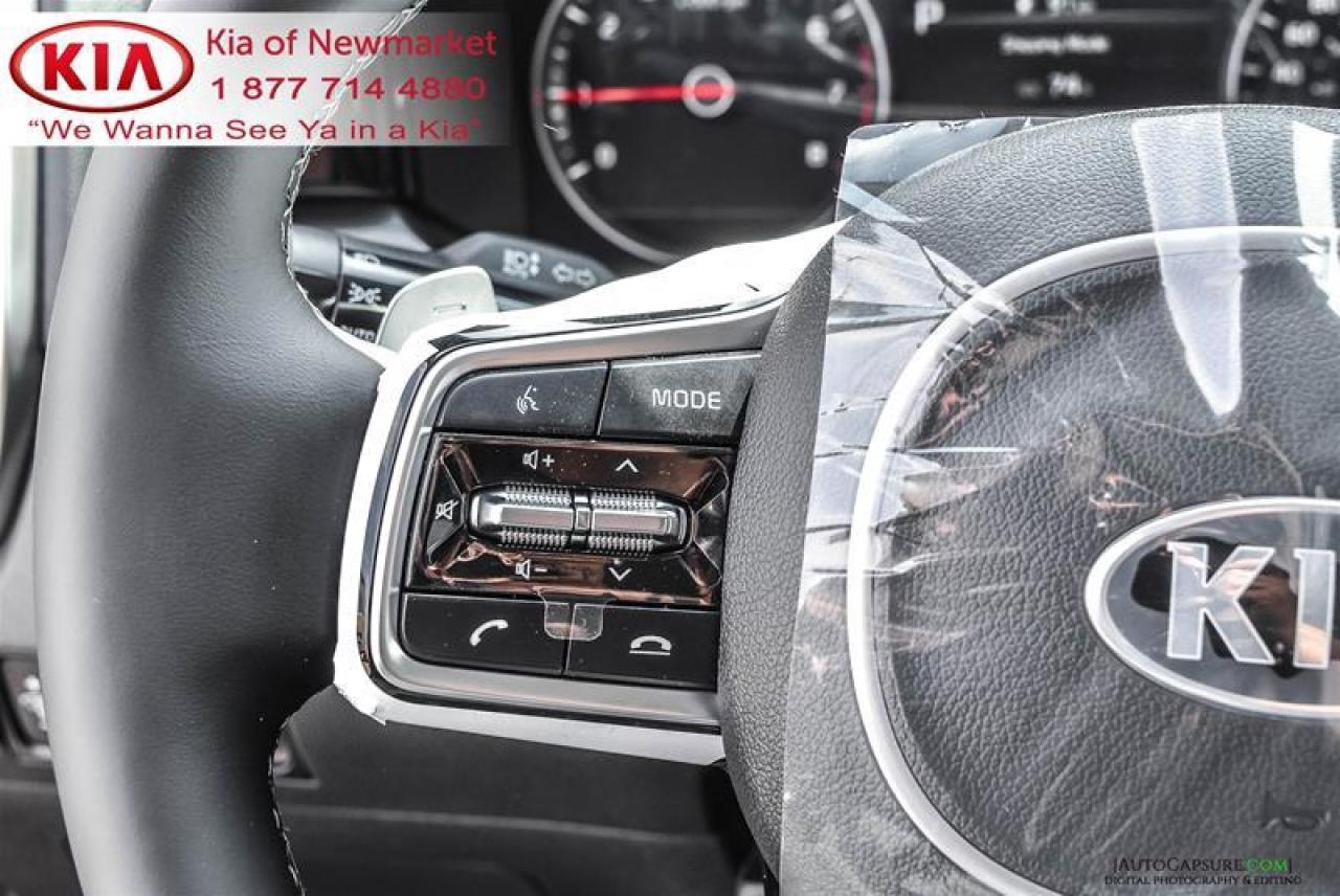 2021 Kia Sorento 2.5T X-Line 4dr All-Wheel Drive Photo