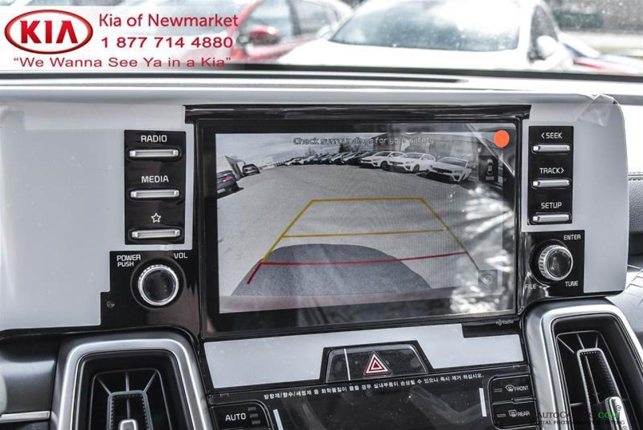 2021 Kia Sorento 2.5T X-Line 4dr All-Wheel Drive Photo