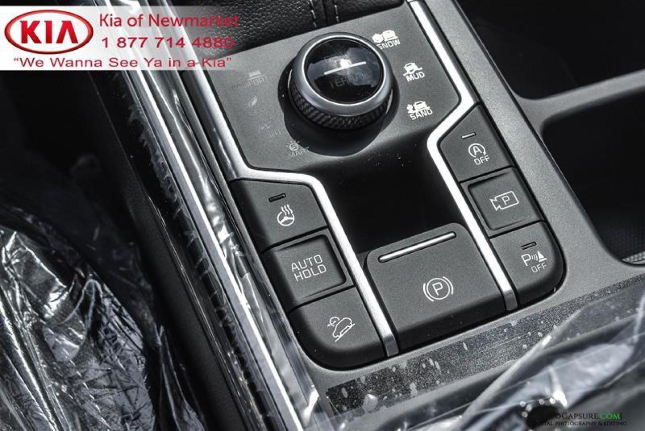 2021 Kia Sorento 2.5T X-Line 4dr All-Wheel Drive Photo