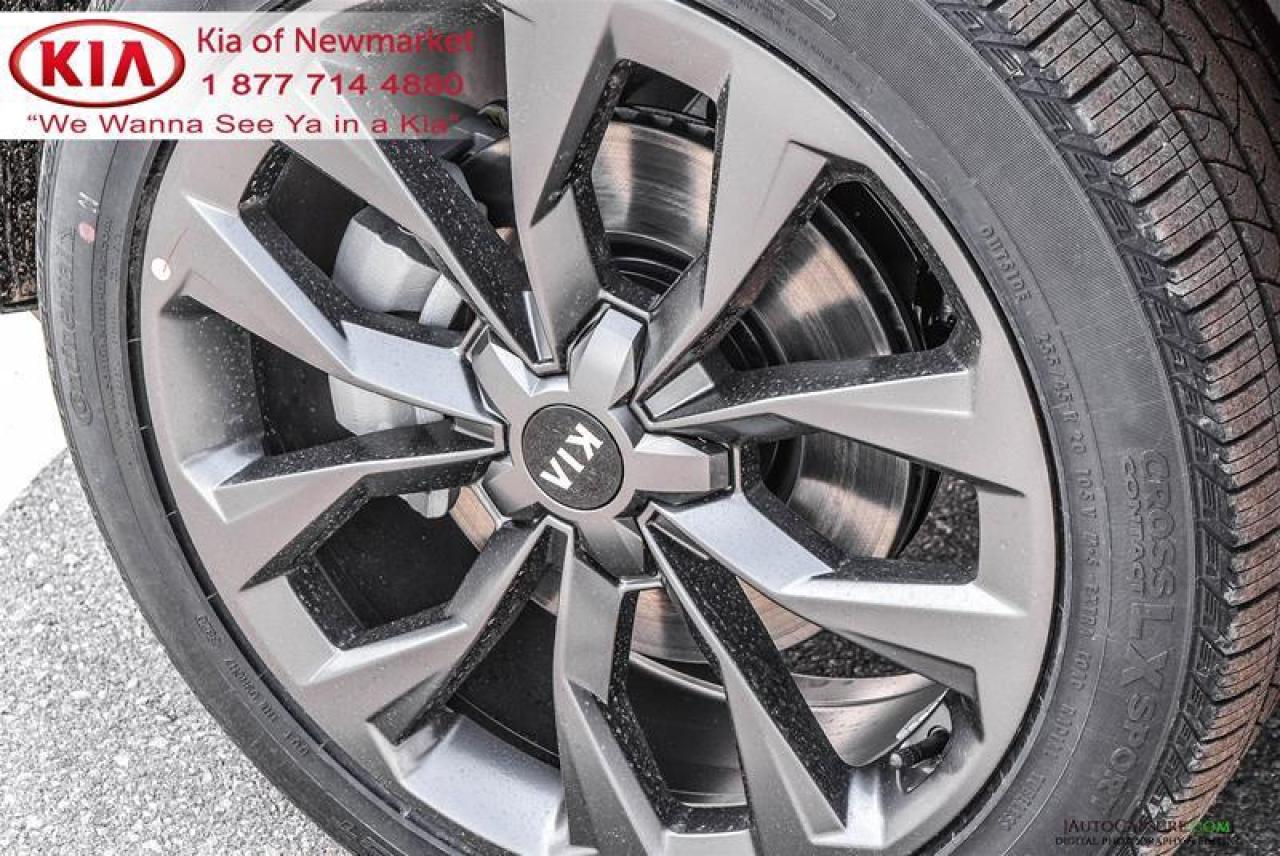 2021 Kia Sorento 2.5T X-Line 4dr All-Wheel Drive Photo