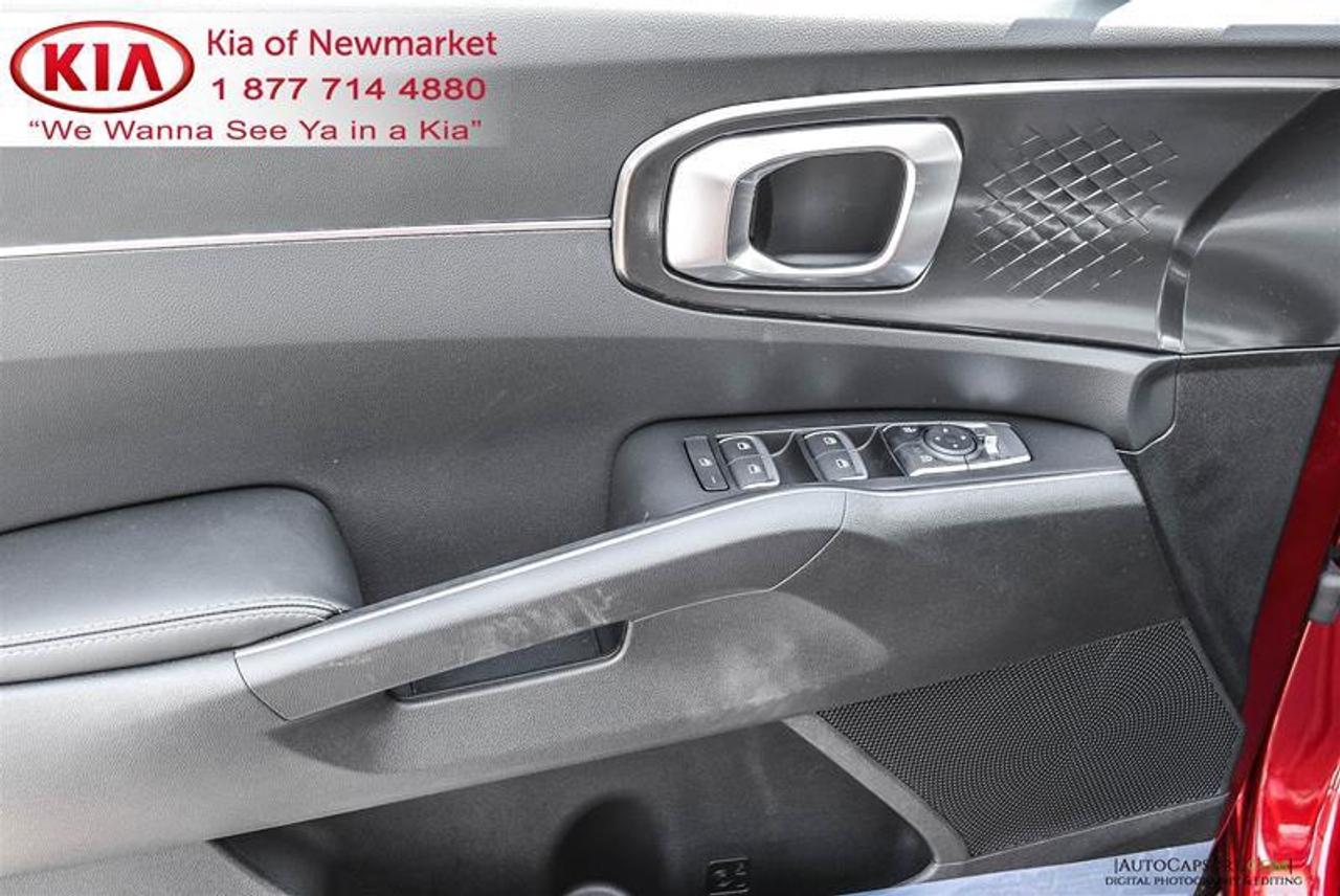 2021 Kia Sorento 2.5T X-Line 4dr All-Wheel Drive Photo