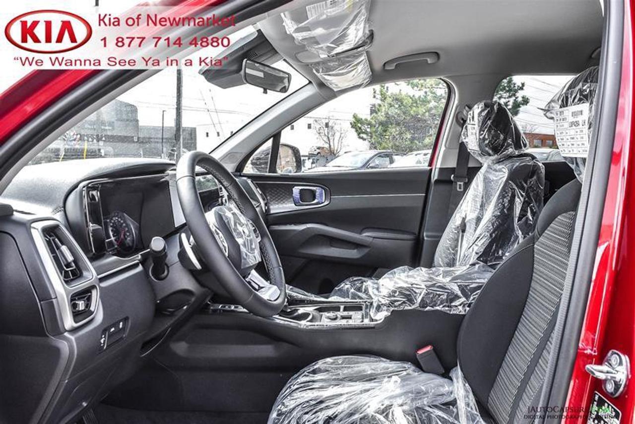 2021 Kia Sorento 2.5T X-Line 4dr All-Wheel Drive Photo