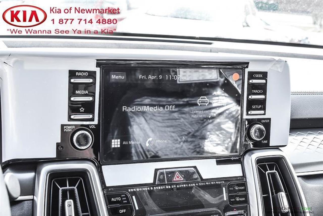 2021 Kia Sorento 2.5T X-Line 4dr All-Wheel Drive Photo