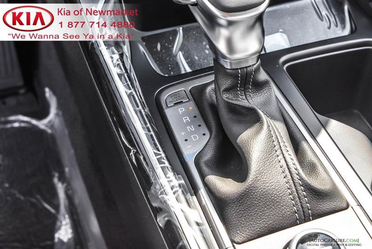 2021 Kia Sorento 2.5T X-Line 4dr All-Wheel Drive Photo