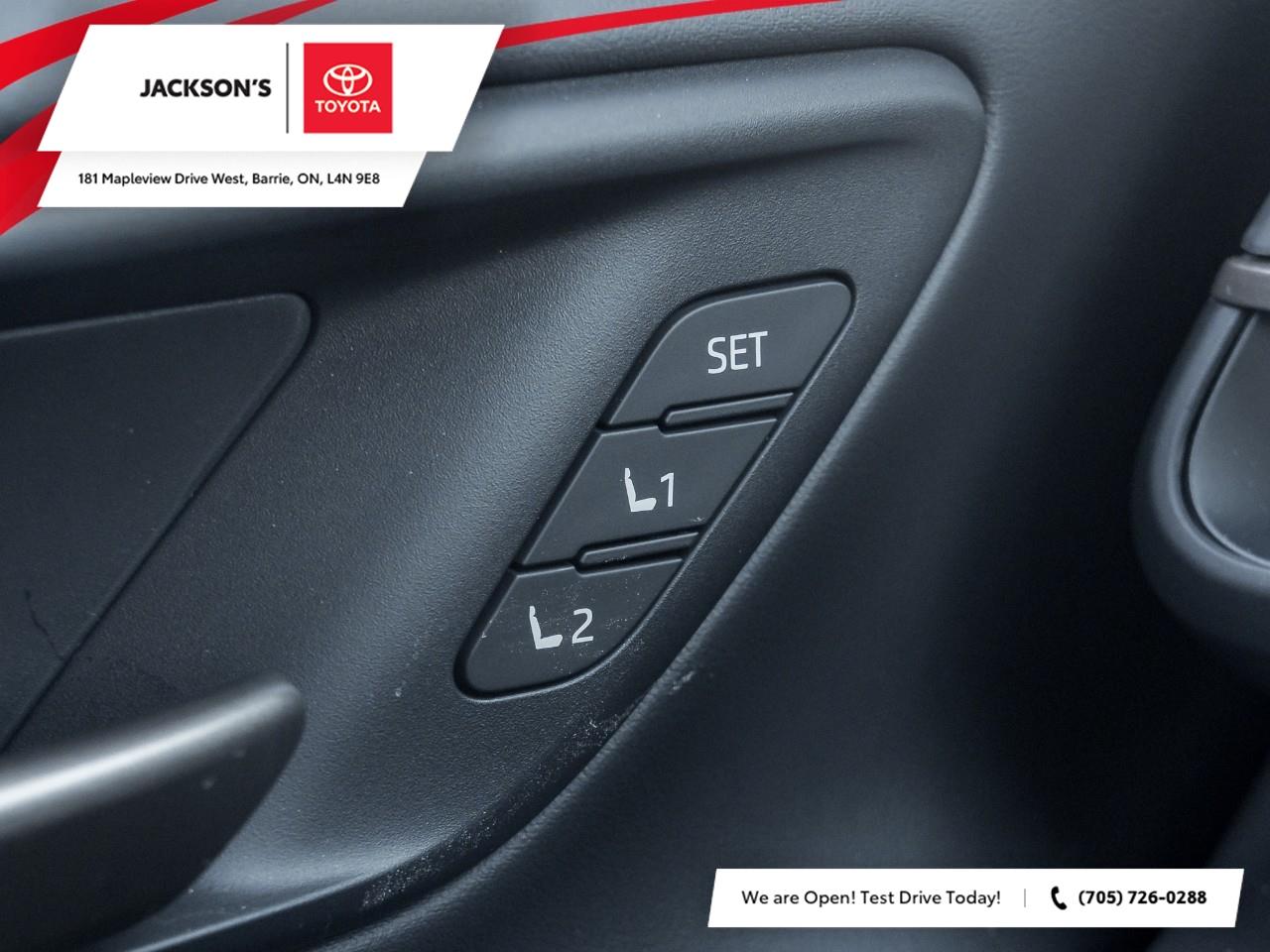 2025 Toyota Crown Signia Limited 4dr All-Wheel Drive Photo