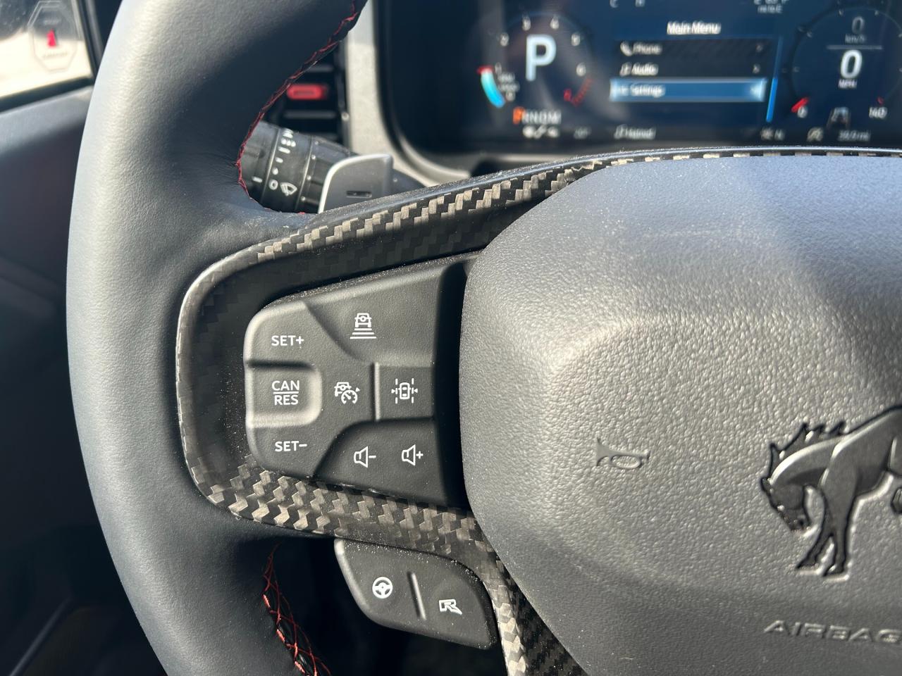 2025 Ford Bronco Raptor 4dr 4x4 Photo