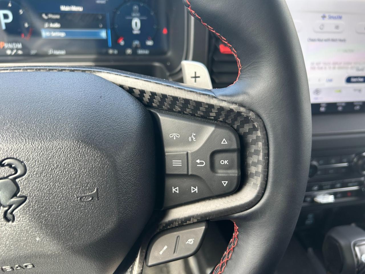 2025 Ford Bronco Raptor 4dr 4x4 Photo