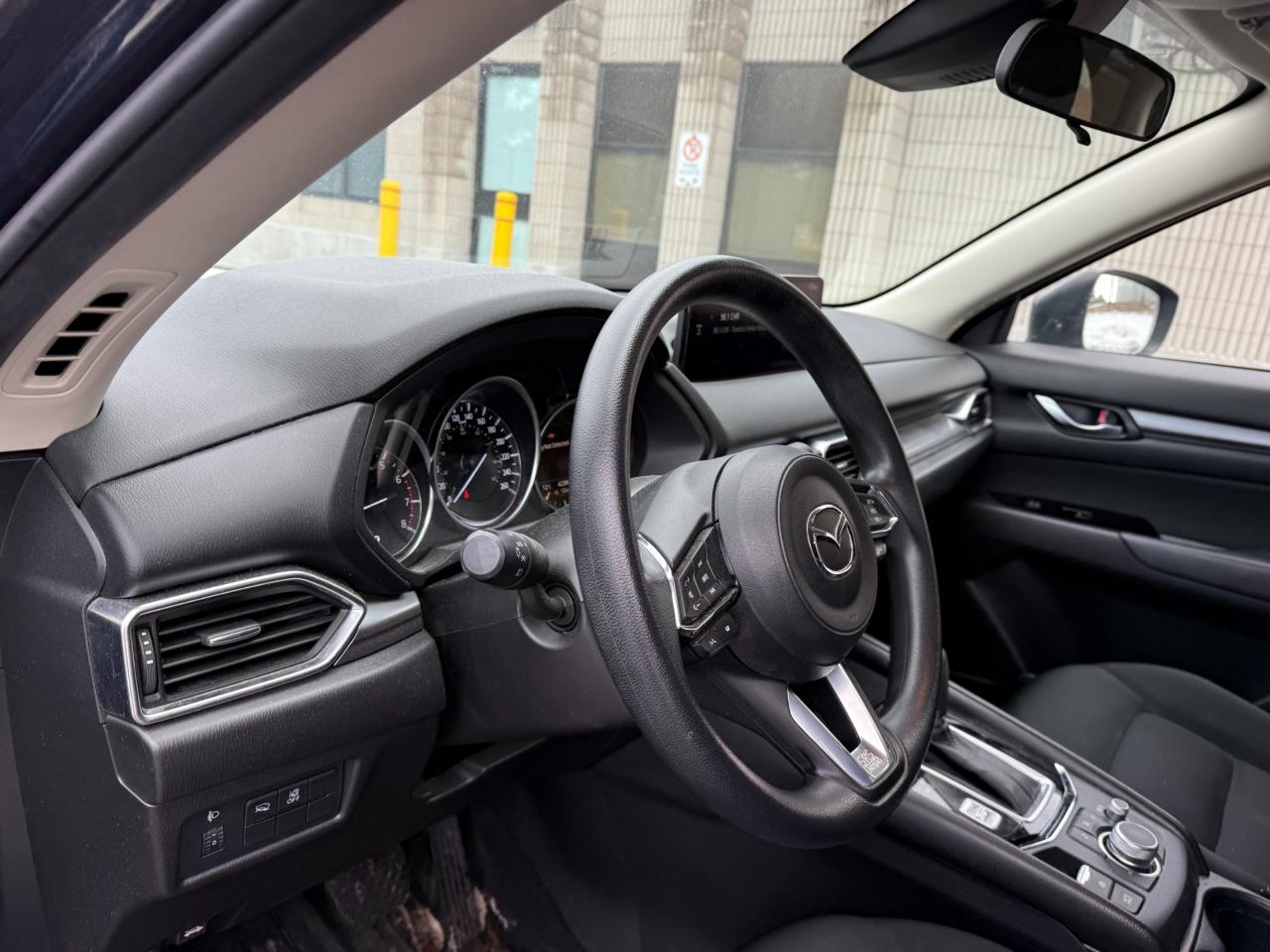 2022 Mazda CX-5 GX 4dr i-ACTIV All-Wheel Drive Sport Utility Photo