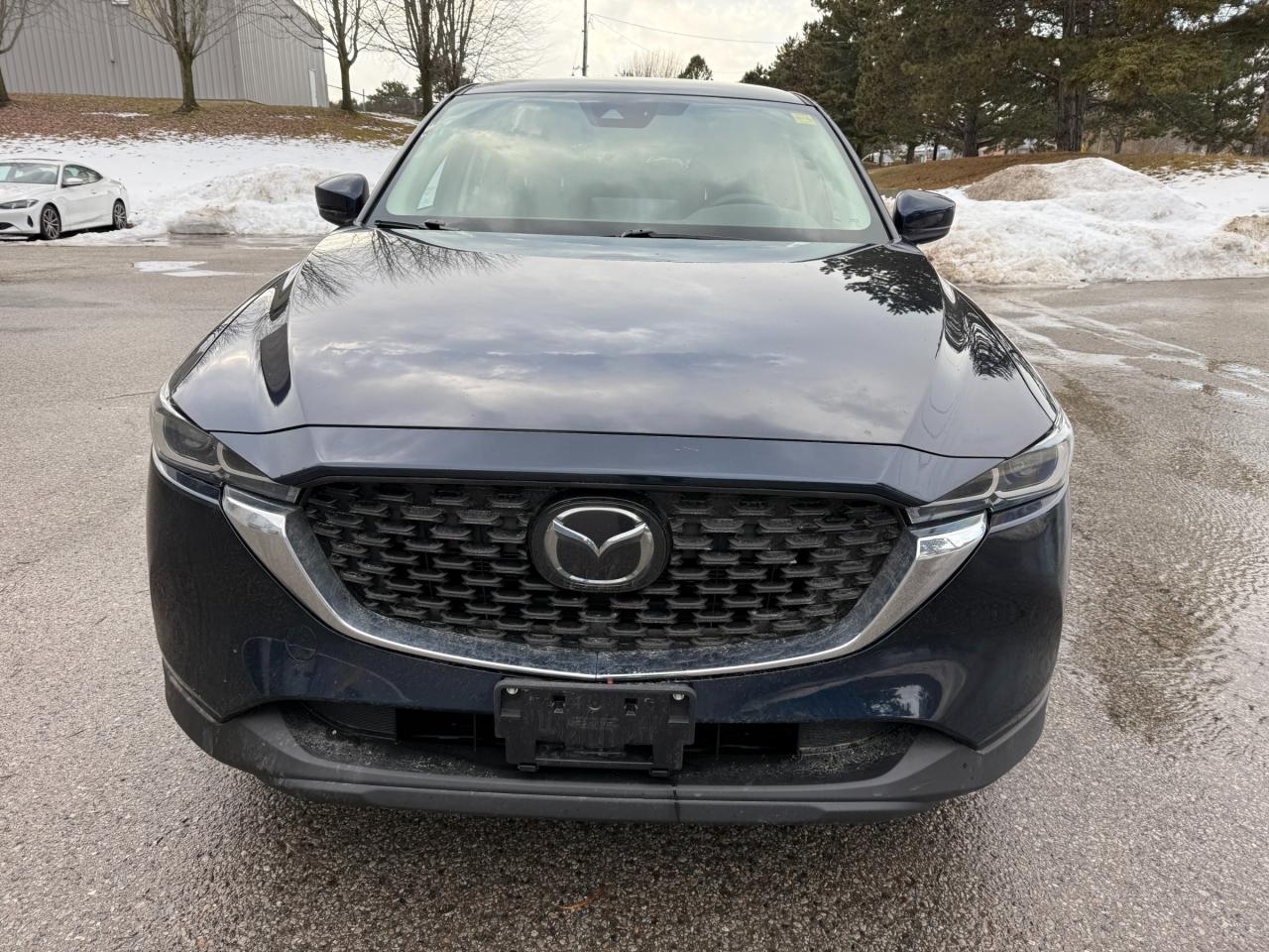 2022 Mazda CX-5 GX 4dr i-ACTIV All-Wheel Drive Sport Utility Photo