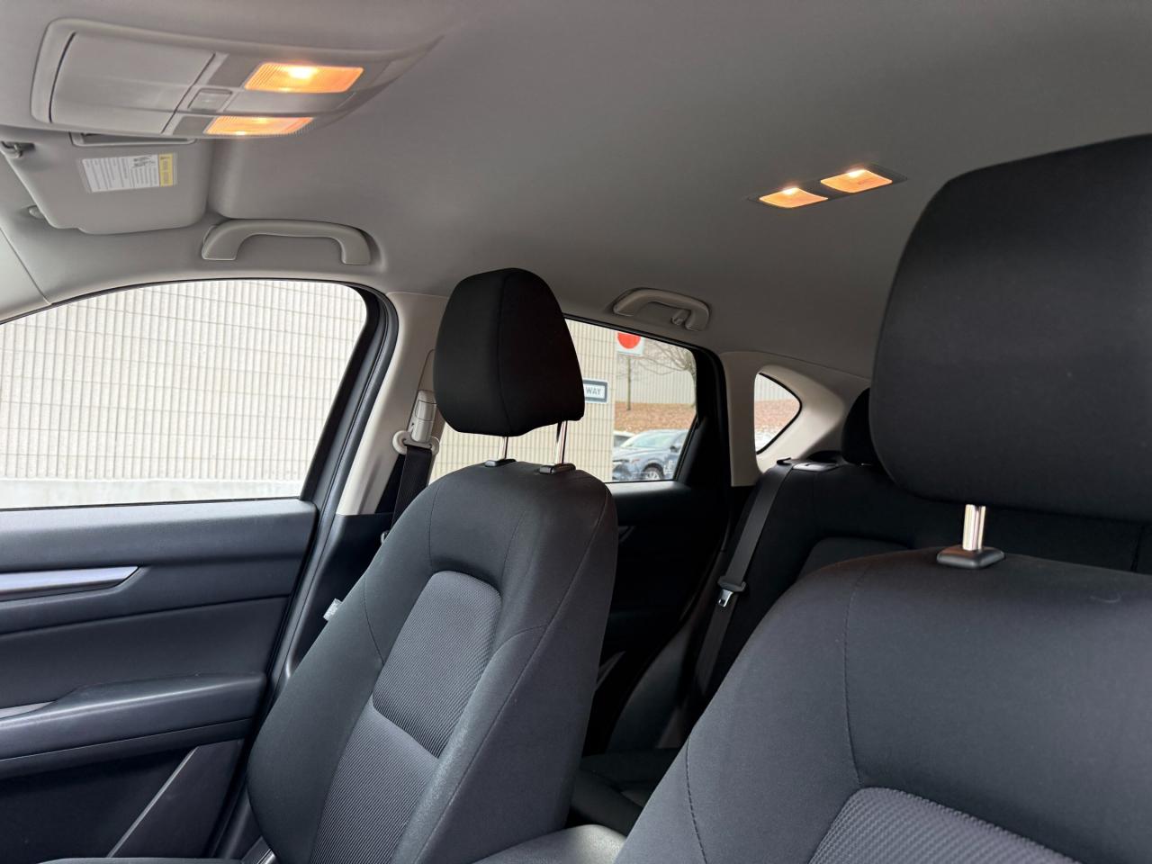 2022 Mazda CX-5 GX 4dr i-ACTIV All-Wheel Drive Sport Utility Photo