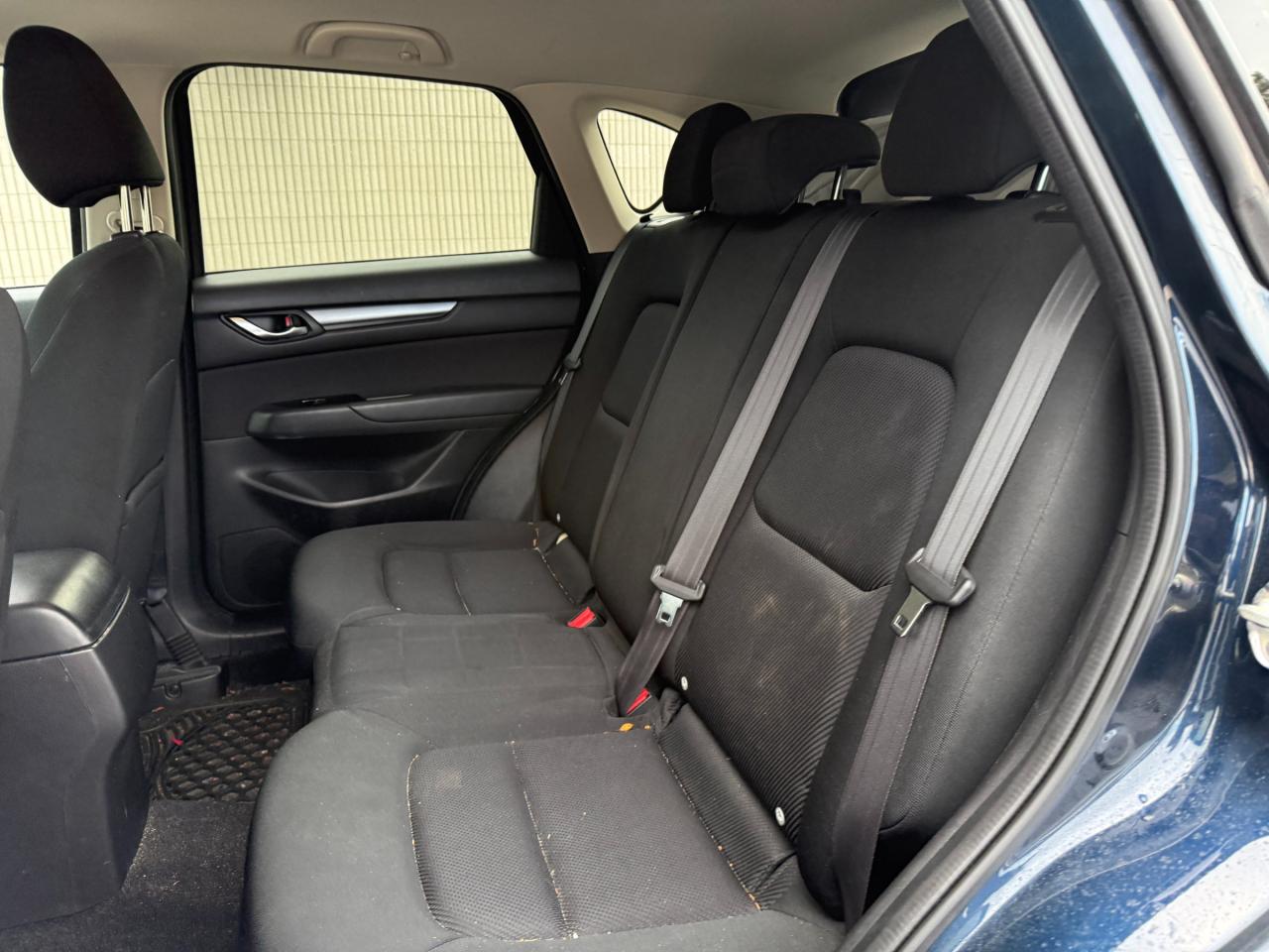 2022 Mazda CX-5 GX 4dr i-ACTIV All-Wheel Drive Sport Utility Photo