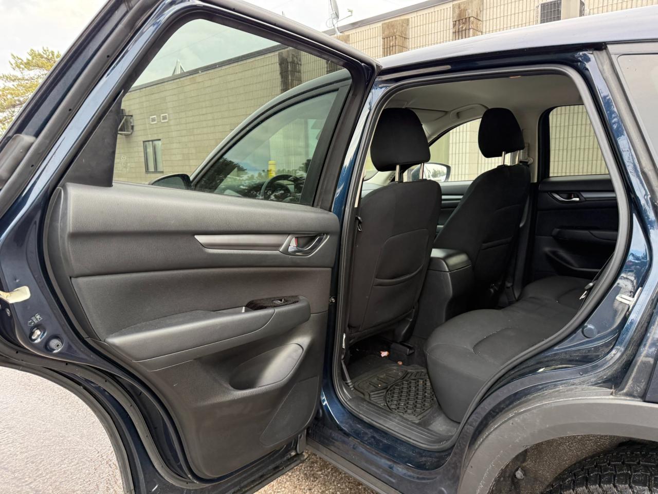 2022 Mazda CX-5 GX 4dr i-ACTIV All-Wheel Drive Sport Utility Photo