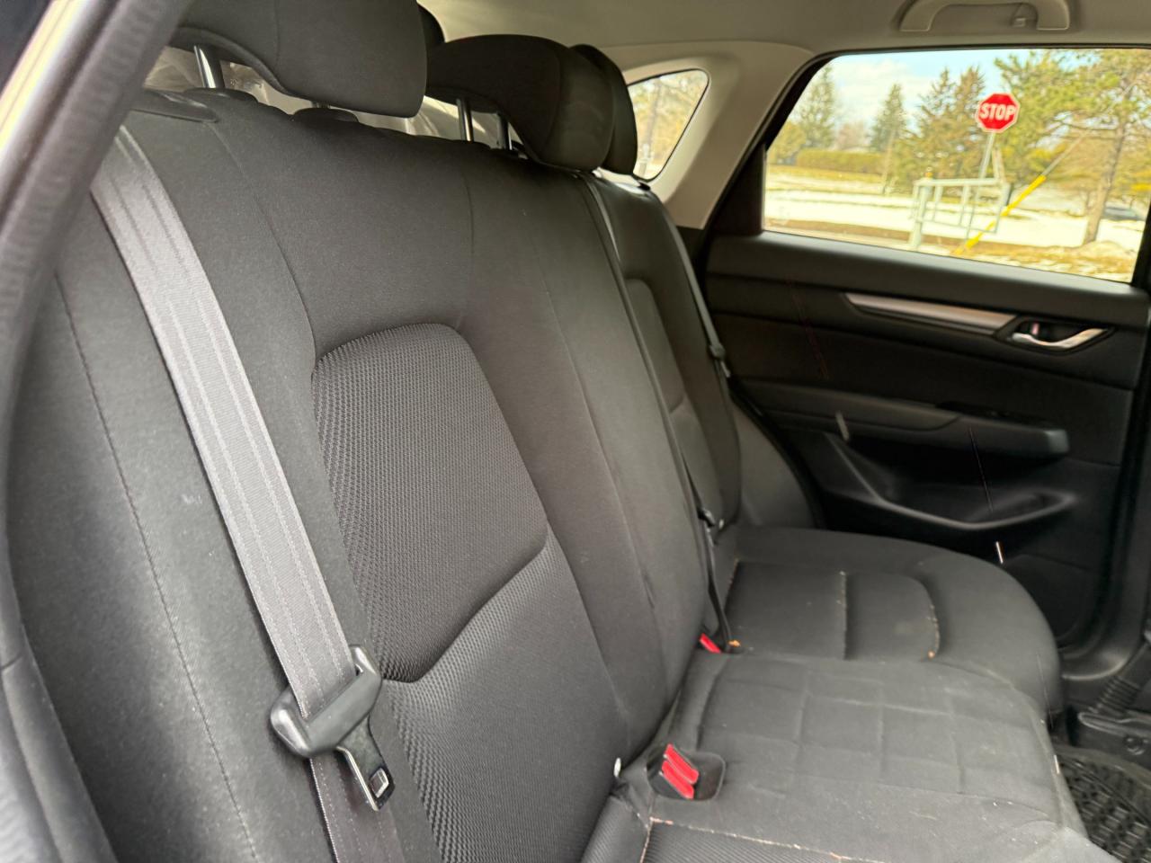 2022 Mazda CX-5 GX 4dr i-ACTIV All-Wheel Drive Sport Utility Photo