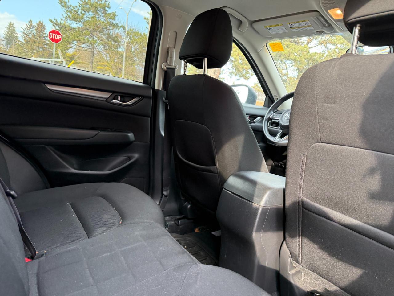 2022 Mazda CX-5 GX 4dr i-ACTIV All-Wheel Drive Sport Utility Photo