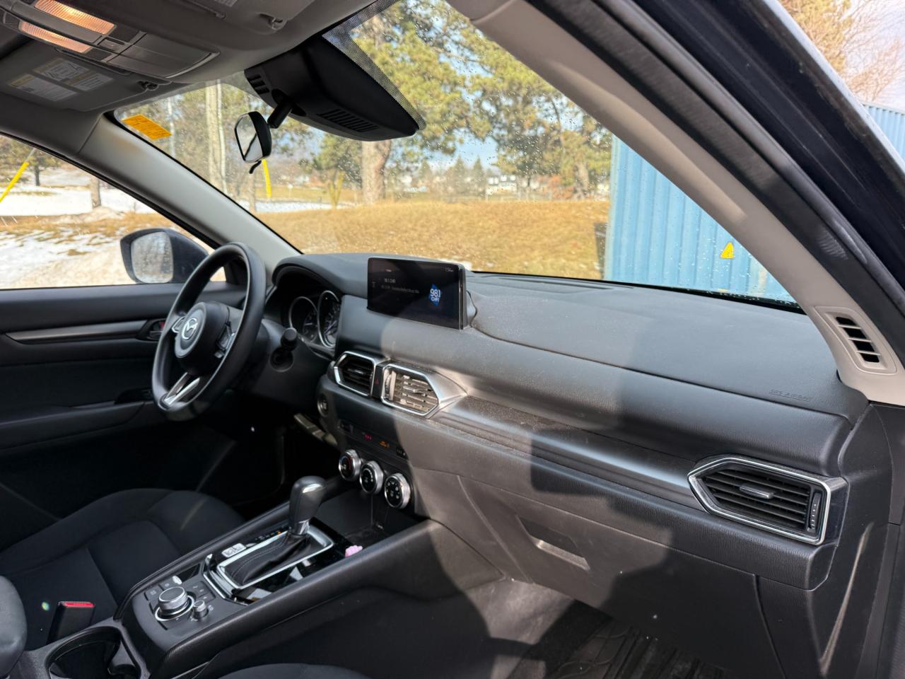 2022 Mazda CX-5 GX 4dr i-ACTIV All-Wheel Drive Sport Utility Photo