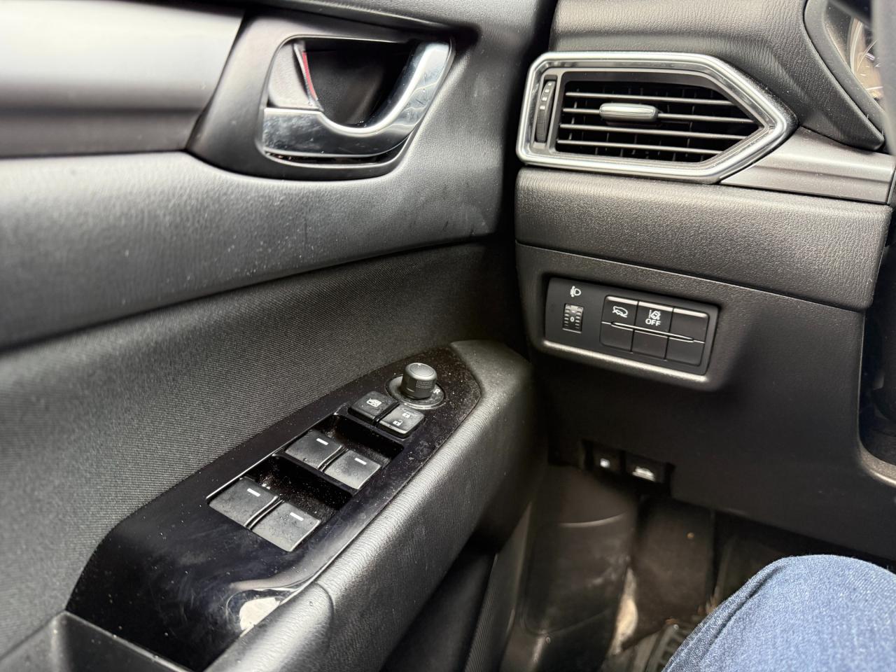 2022 Mazda CX-5 GX 4dr i-ACTIV All-Wheel Drive Sport Utility Photo