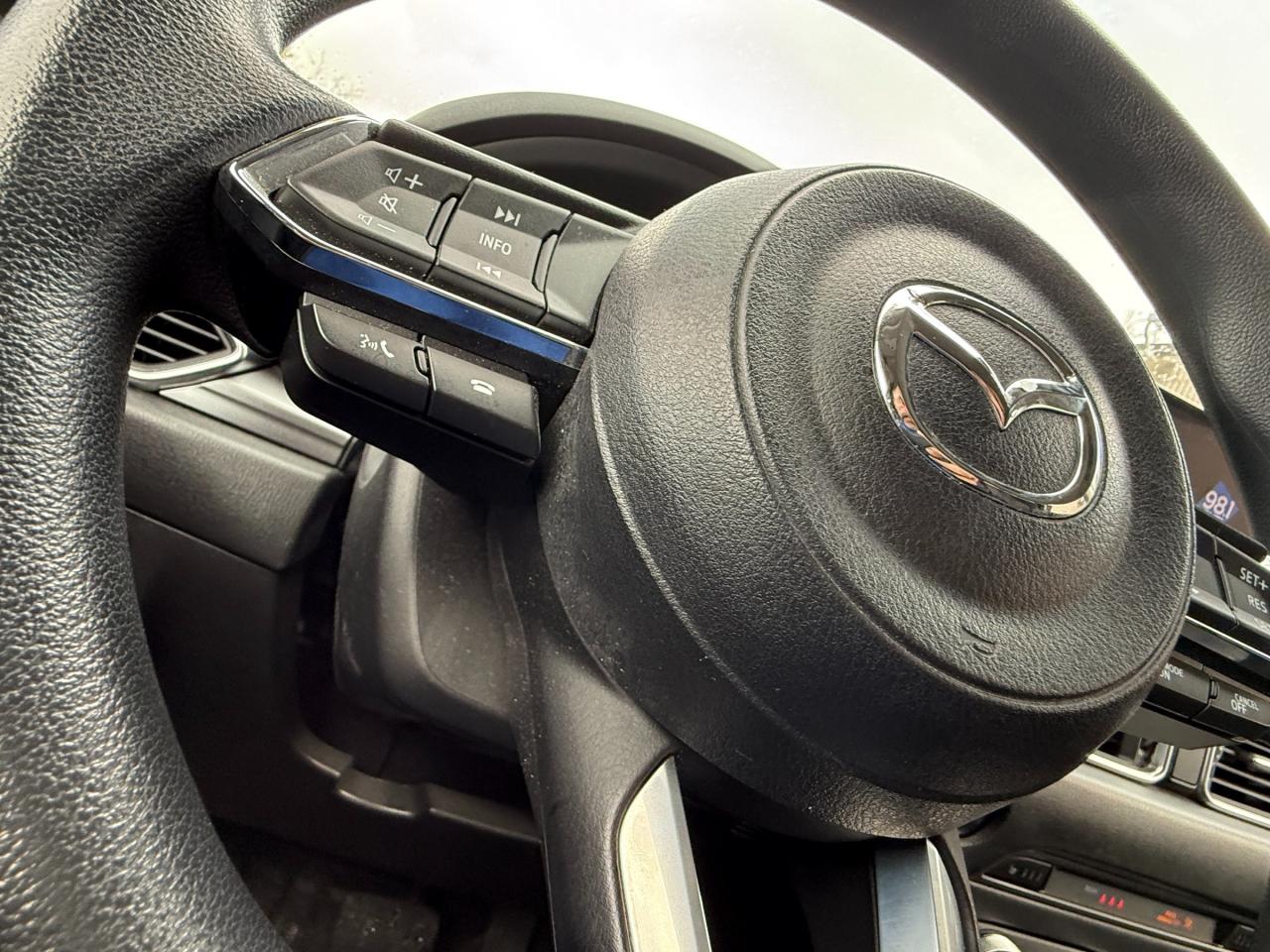 2022 Mazda CX-5 GX 4dr i-ACTIV All-Wheel Drive Sport Utility Photo