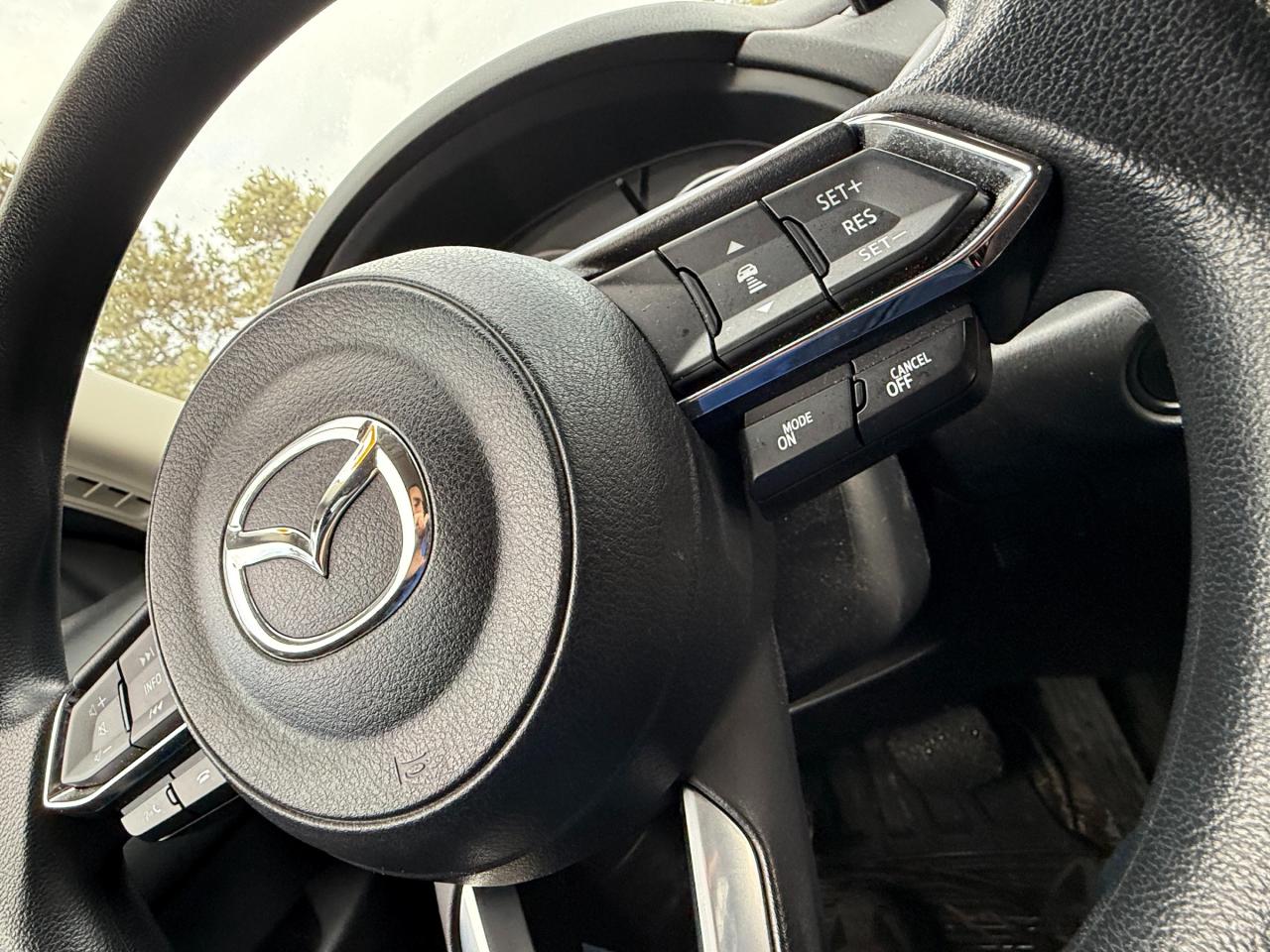 2022 Mazda CX-5 GX 4dr i-ACTIV All-Wheel Drive Sport Utility Photo