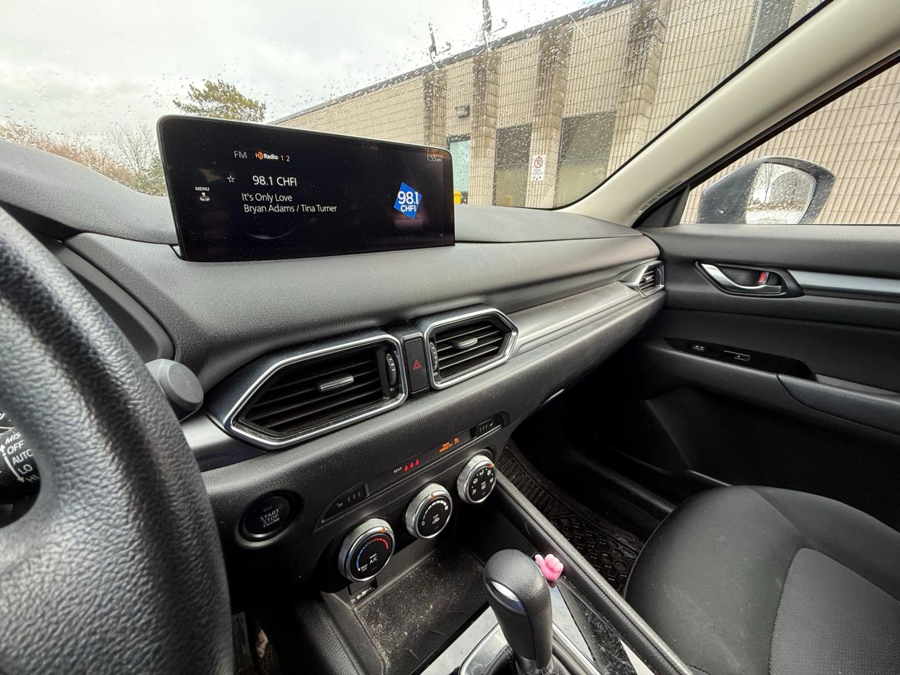 2022 Mazda CX-5 GX 4dr i-ACTIV All-Wheel Drive Sport Utility Photo