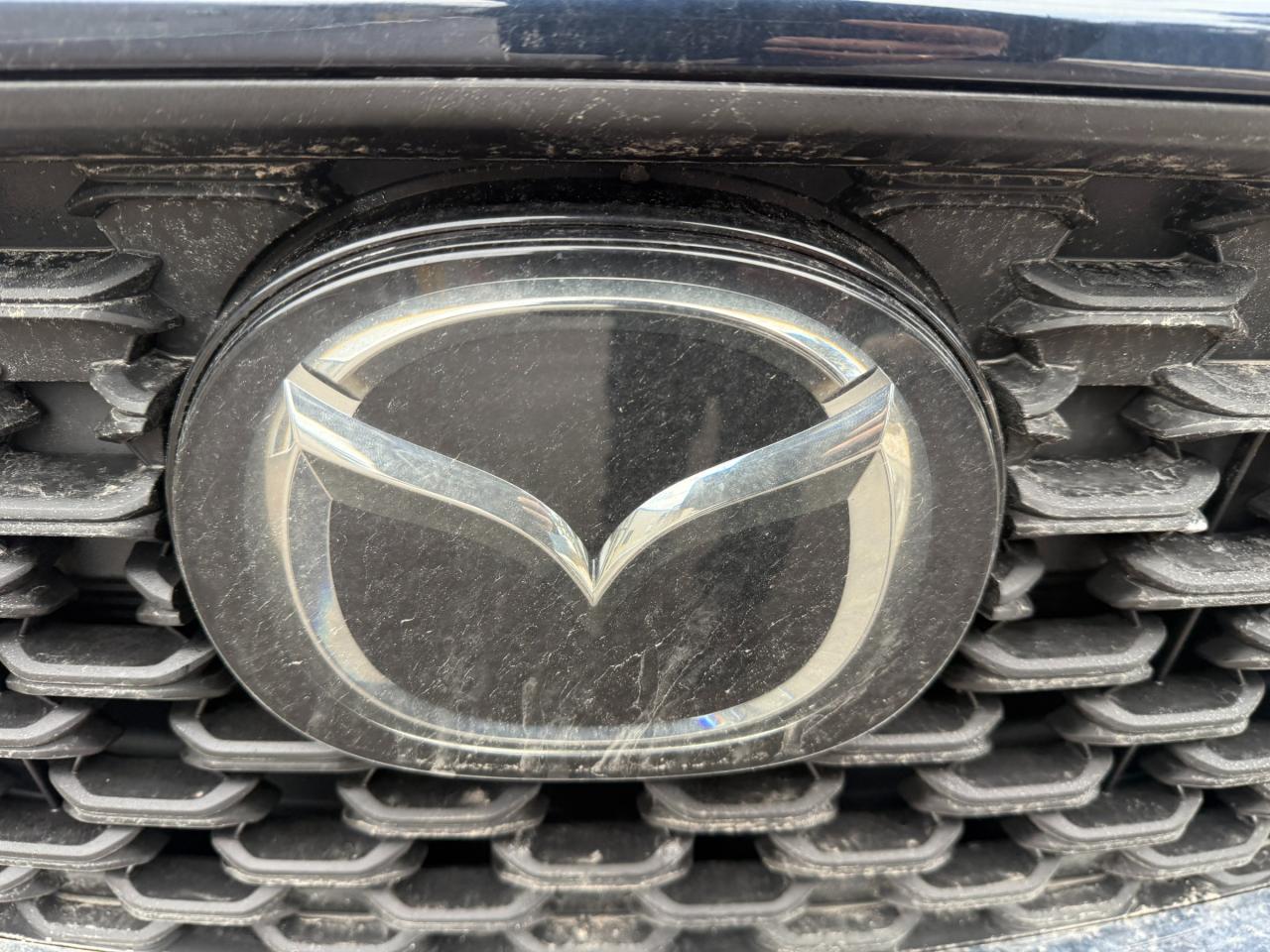 2022 Mazda CX-5 GX 4dr i-ACTIV All-Wheel Drive Sport Utility Photo