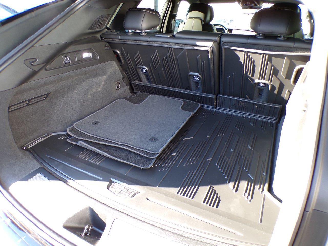 2026 Cadillac LYRIQ Premium Sport 4dr Photo