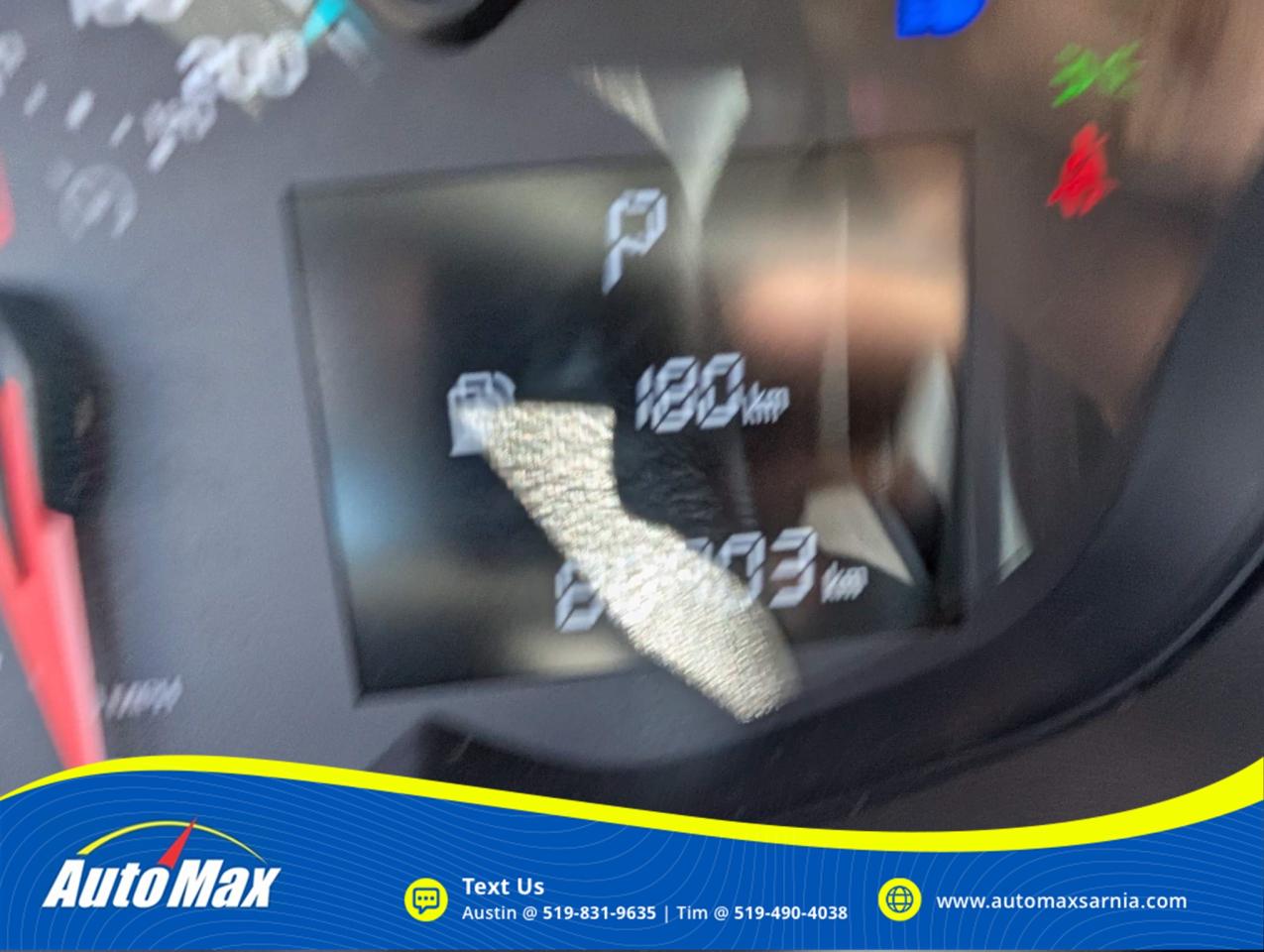 2021 Chevrolet Spark 1LT CVT 4dr Hatchback Photo