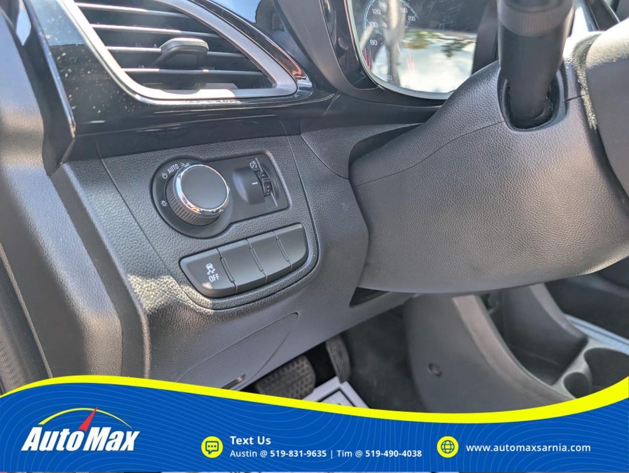 2021 Chevrolet Spark 1LT CVT 4dr Hatchback Photo