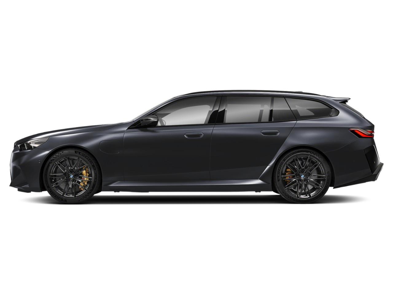 2026 BMW M5 M5 Touring Photo