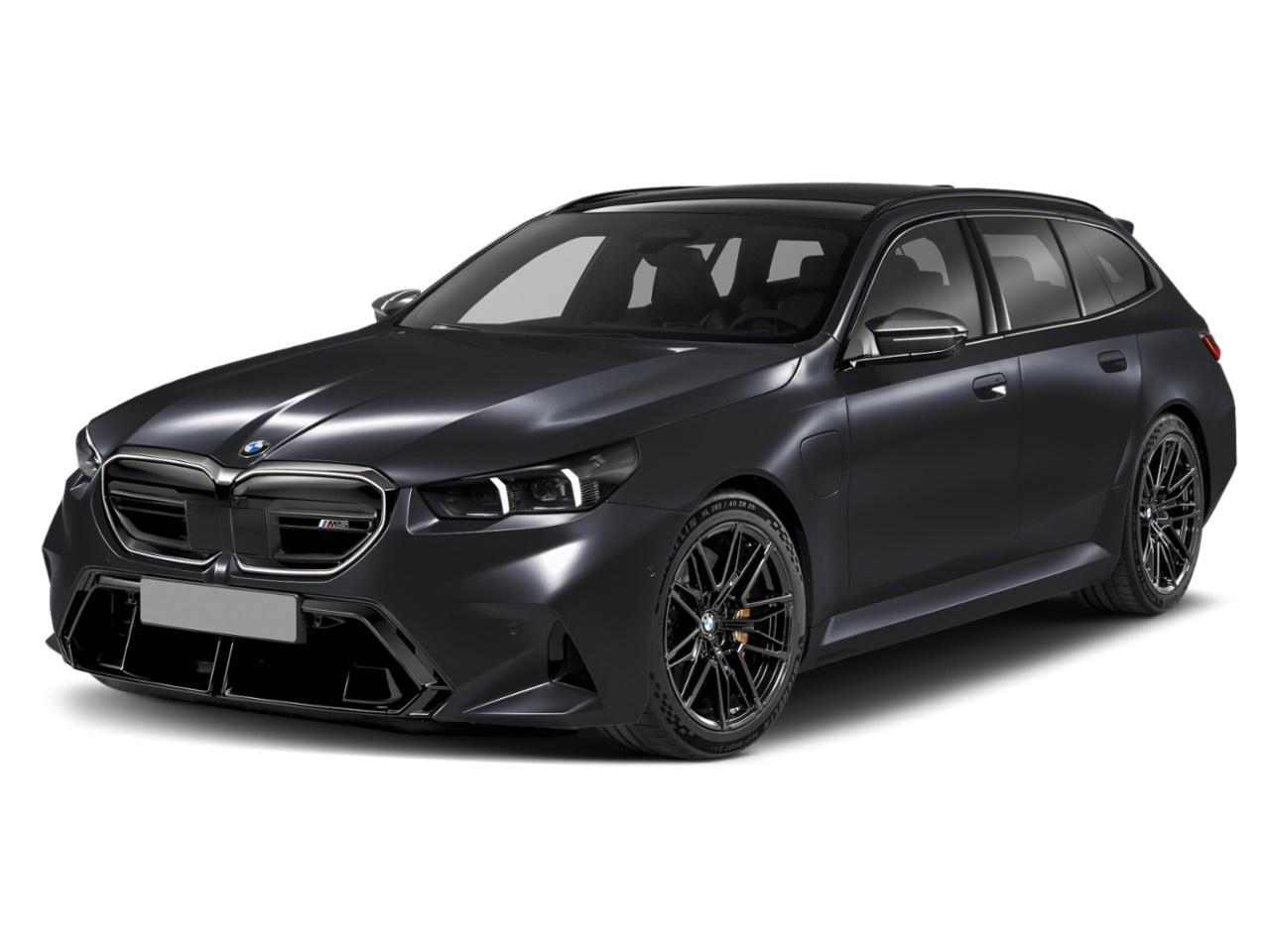 2026 BMW M5 M5 Touring Photo0