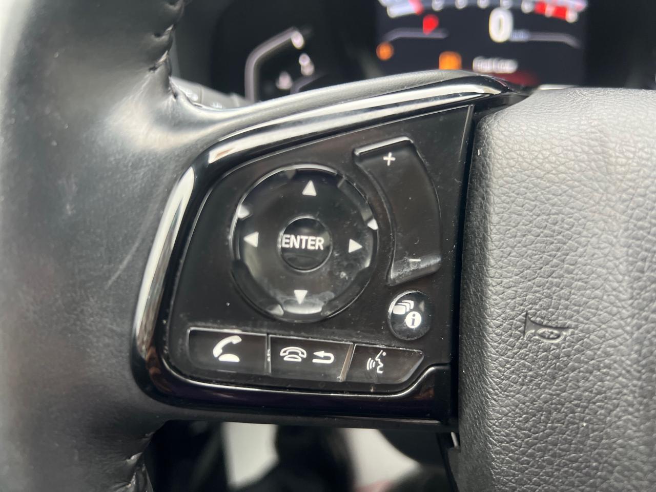 2021 Honda CR-V Black Edition 4dr All-Wheel Drive Photo