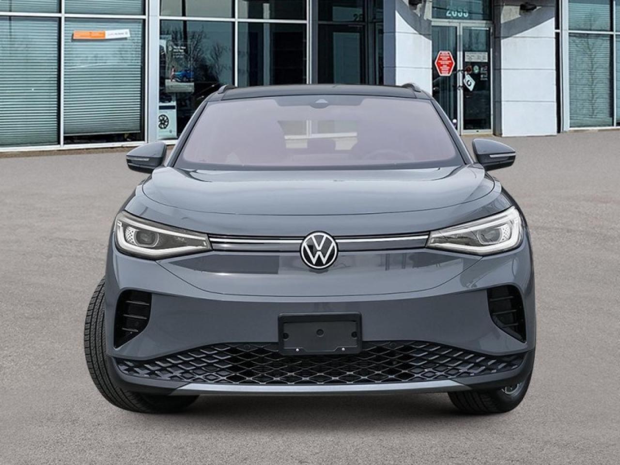 2025 Volkswagen ID.4 Pro S AWD Photo