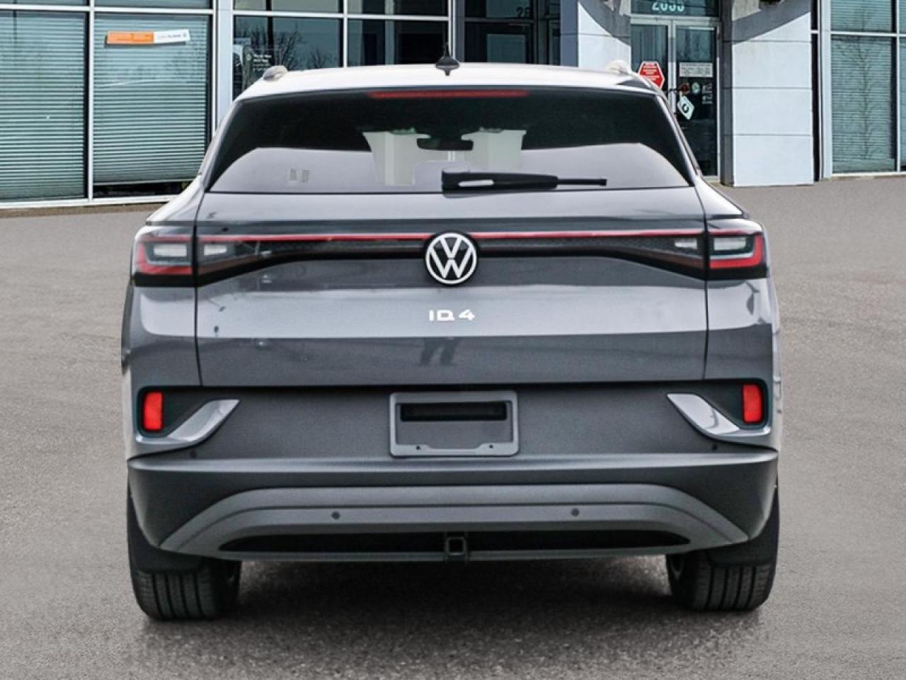 2025 Volkswagen ID.4 Pro S AWD Photo