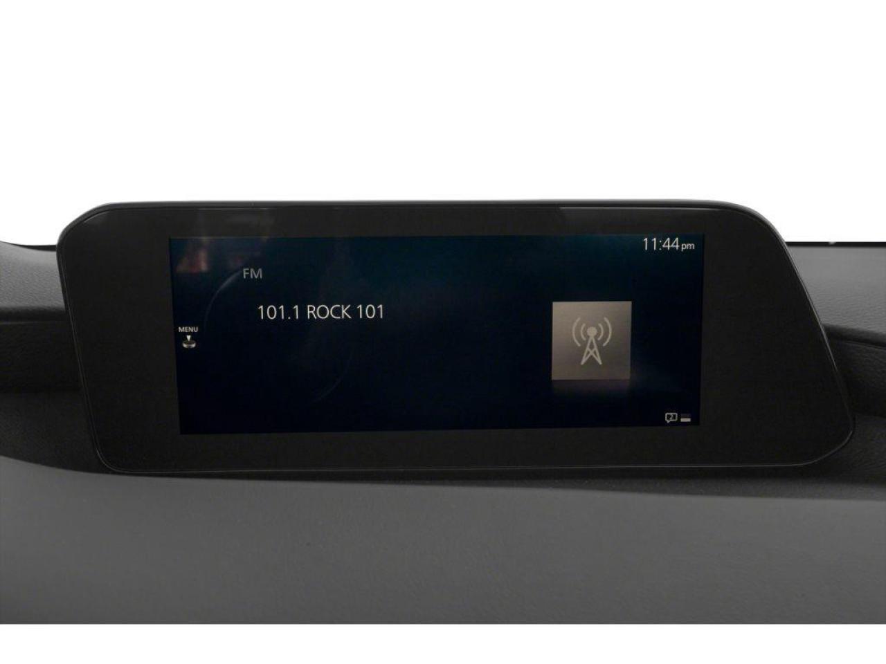 2025 Mazda 3 GX (A6) 4dr Front-Wheel Drive Sedan Photo4