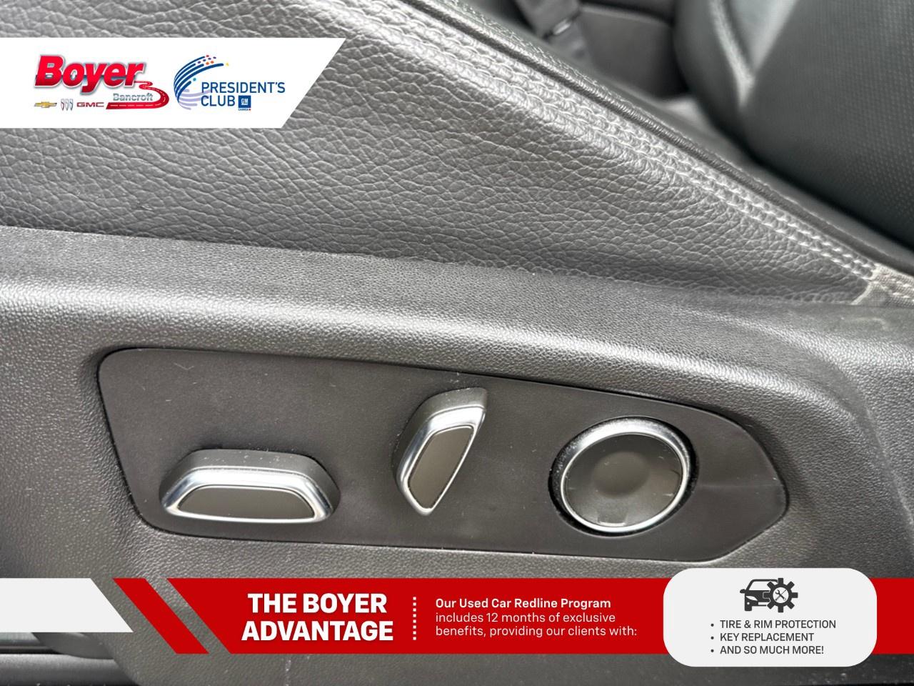 2021 GMC Yukon 4WD 4dr Denali Photo