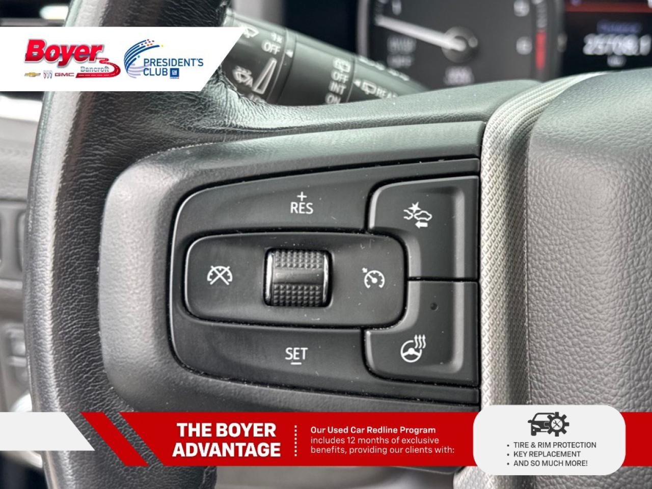 2021 GMC Yukon 4WD 4dr Denali Photo