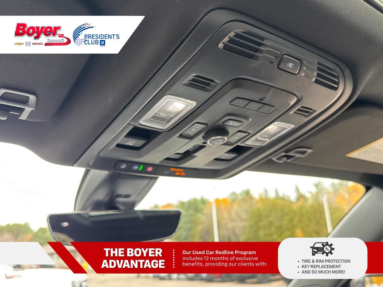 2021 GMC Yukon 4WD 4dr Denali Photo