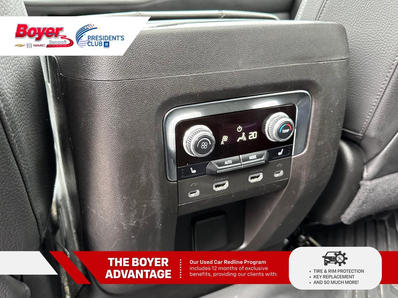 2021 GMC Yukon 4WD 4dr Denali Photo