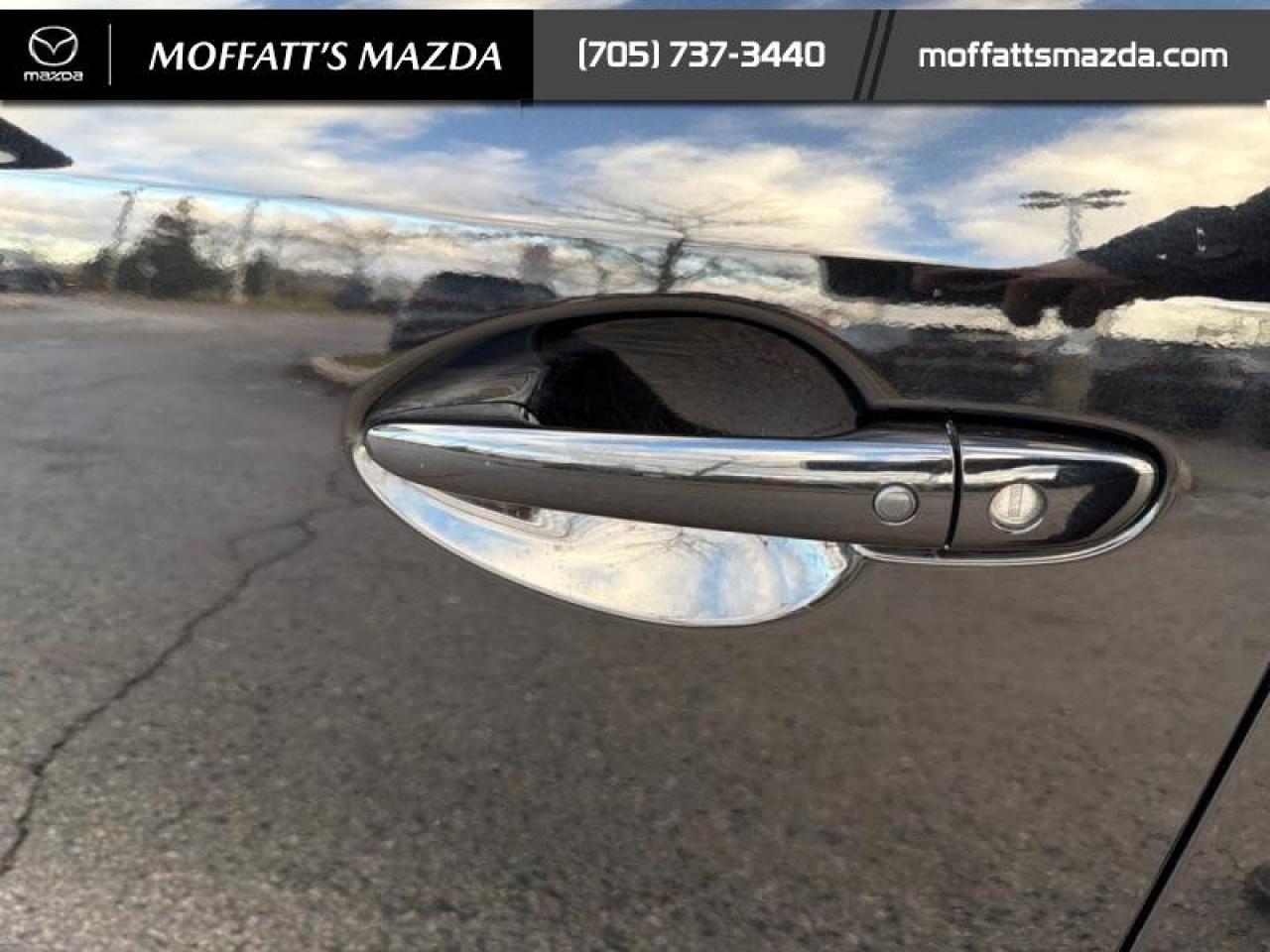 2018 Mazda MAZDA6 SIGNATURE Photo