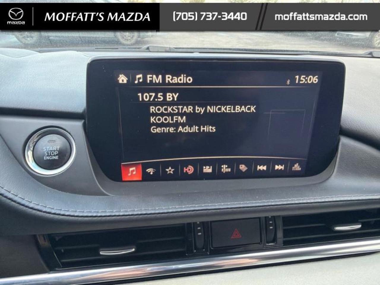 2018 Mazda MAZDA6 SIGNATURE Photo