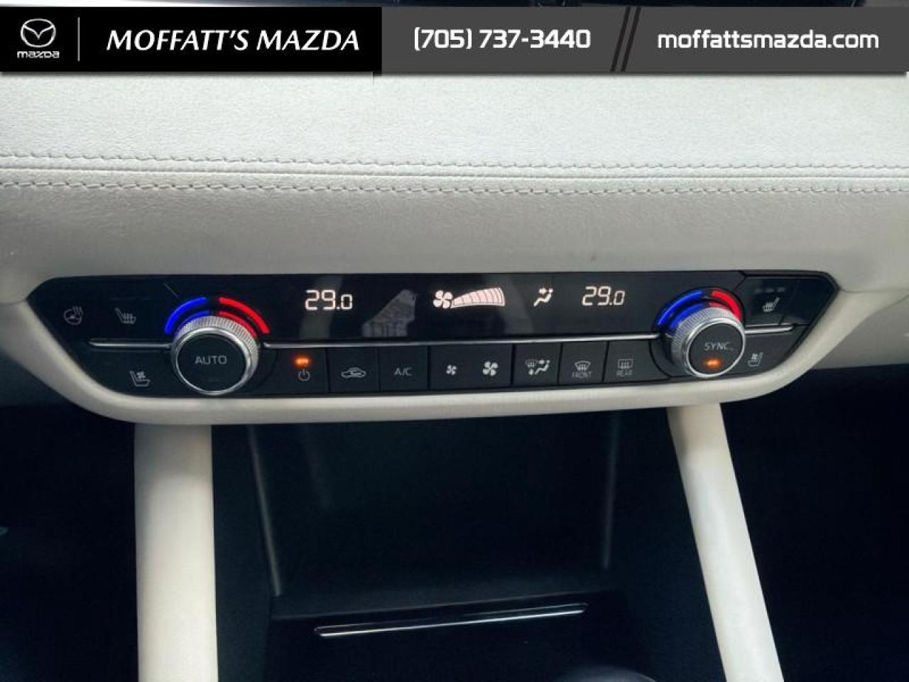 2018 Mazda MAZDA6 SIGNATURE Photo